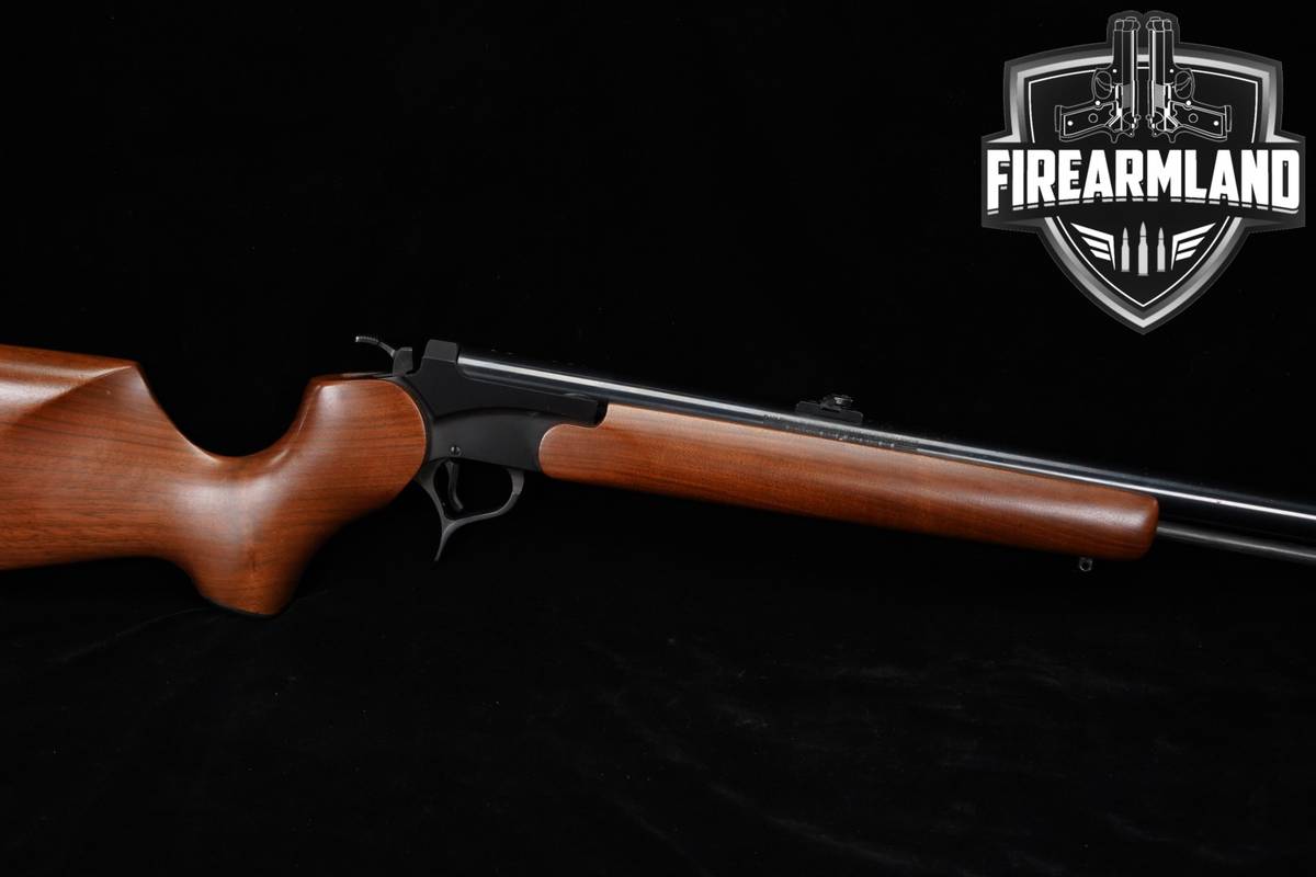 Thompson Center T/C Encore 209x50 Magnum 26" Interchangeable-Barrel System