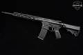 LWRC International M6IC 5.56mm NATO Black in Very Good Condition Image 2