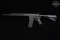LWRC International M6IC 5.56mm NATO Black in Very Good Condition Image 3