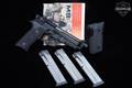 2018 Beretta M9A3 9mm Luger (9x19 Para) Black Bruniton in Good Condition Image 2