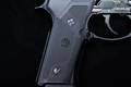 2018 Beretta M9A3 9mm Luger (9x19 Para) Black Bruniton in Good Condition Image 3