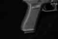 Glock 17 Gen5 9mm Luger (9x19 Para) Black in Excellent Condition Image 4