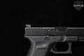 Glock 17 Gen5 9mm Luger (9x19 Para) Black in Excellent Condition Image 5