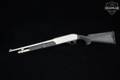 Dickinson Arms Model XX2B 12 Gauge Silver in Excellent Condition Image 2