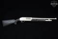 Dickinson Arms Model XX2B 12 Gauge Silver in Excellent Condition Image 3