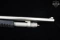 Dickinson Arms Model XX2B 12 Gauge Silver in Excellent Condition Image 4