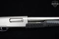 Dickinson Arms Model XX2B 12 Gauge Silver in Excellent Condition Image 5
