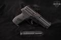 2000 Sig Sauer P229 Legacy Non-Railed German Frame .357 SIG Black in Very Good Condition Image 2