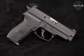 2000 Sig Sauer P229 Legacy Non-Railed German Frame .357 SIG Black in Very Good Condition Image 3