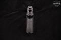 2000 Sig Sauer P229 Legacy Non-Railed German Frame .357 SIG Black in Very Good Condition Image 4