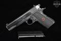 Colt Government Model Delta Elite 10mm Blued in Good Condition Image 2