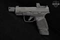 Springfield Armory Hellcat RDP (Rapid Defense Package), HEX Wasp 9mm Luger Black in Very Good Condition Image 3