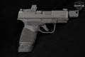 Springfield Armory Hellcat RDP (Rapid Defense Package), HEX Wasp 9mm Luger Black in Very Good Condition Image 4