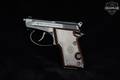 Beretta Model 21A Bobcat .22 LR Black in Good Condition Image 2