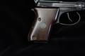 Beretta Model 21A Bobcat .22 LR Black in Good Condition Image 3