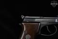 Beretta Model 21A Bobcat .22 LR Black in Good Condition Image 4
