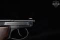 Beretta Model 21A Bobcat .22 LR Black in Good Condition Image 5