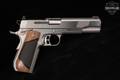 Kimber NG 1911 9mm Luger Brushed Stainless in Very Good Condition Image 4