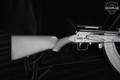 2004 Izhmash IZ-132 Sporter 7.62x39 Black Phosphate in Excellent Condition Image 3