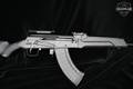 2004 Izhmash IZ-132 Sporter 7.62x39 Black Phosphate in Excellent Condition Image 4