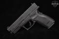 Springfield Armory XD-9 9mm Luger Black in Good Condition Image 2