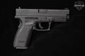 Springfield Armory XD-9 9mm Luger Black in Good Condition Image 3
