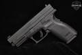 Springfield Armory XD-9 9mm Luger Black in Good Condition Image 4