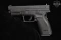 Springfield Armory XD-9 9mm Luger Black in Good Condition Image 5