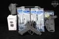 Glock G48 9mm Luger Black in Very Good Condition Image 2