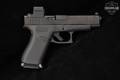 Glock G48 9mm Luger Black in Very Good Condition Image 3
