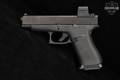 Glock G48 9mm Luger Black in Very Good Condition Image 4