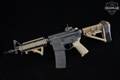 Anderson AM-15 5.56mm NATO (.223 Rem.) Black in Very Good Condition Image 2