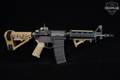 Anderson AM-15 5.56mm NATO (.223 Rem.) Black in Very Good Condition Image 3