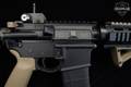 Anderson AM-15 5.56mm NATO (.223 Rem.) Black in Very Good Condition Image 5