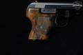 1971-1973 Smith & Wesson (S&W) Model 61-3 Pocket Escort .22 LR Black in Good Condition Image 3