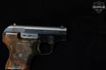 1971-1973 Smith & Wesson (S&W) Model 61-3 Pocket Escort .22 LR Black in Good Condition Image 5