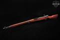1942-1943 Kokura Arsenal Type 99 Short Rifle, Series 21 7.7 Japanese Hardwood in Fair Condition Image 2