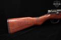 1942-1943 Kokura Arsenal Type 99 Short Rifle, Series 21 7.7 Japanese Hardwood in Fair Condition Image 3