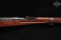 1942-1943 Kokura Arsenal Type 99 Short Rifle, Series 21 7.7 Japanese Hardwood in Fair Condition Image 4