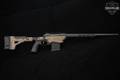 Savage Arms Axis II Precision 6.5 Creedmoor Black & Tan in Very Good Condition Image 3