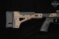Savage Arms Axis II Precision 6.5 Creedmoor Black & Tan in Very Good Condition Image 4
