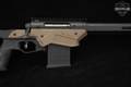Savage Arms Axis II Precision 6.5 Creedmoor Black & Tan in Very Good Condition Image 5