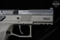 2019 CZ P-07 OD Green 9mm Luger Anodized in Excellent Condition Image 5