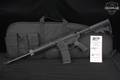 Smith & Wesson (S&W) M&P15 Sport II Optics Ready (OR) 5.56mm NATO Black in Excellent Condition Image 2