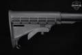 Smith & Wesson (S&W) M&P15 Sport II Optics Ready (OR) 5.56mm NATO Black in Excellent Condition Image 4