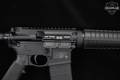 Smith & Wesson (S&W) M&P15 Sport II Optics Ready (OR) 5.56mm NATO Black in Excellent Condition Image 5