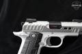 Kimber Micro 9 Rapide Black Ice 9mm Luger Silver in Excellent Condition Image 4
