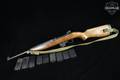 Universal Firearms M1 .30 Carbine Blued in Good Condition Image 2