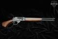 Henry Repeating Arms Lever Action Axe .410 H018AH-410 410 Gauge Blued in Excellent Condition Image 2