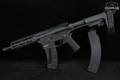 Smith & Wesson (S&W) M&P15-22P .22 LR Blued & Synthetic in Excellent Condition Image 2